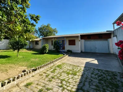 Casa com 3 Quartos para alugar, 120m² no Ingleses do Rio Vermelho, Florianópolis