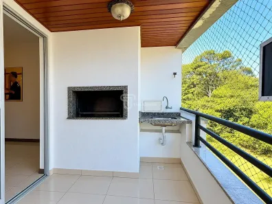 Apartamento com 2 Quartos à venda, 88m² no Nossa Senhora do Rosário, São José