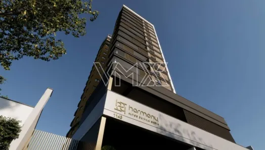 Apartamento com 3 Quartos à venda, 95m² no Vila Maria, São Paulo