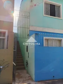 Casa com 2 Quartos para alugar, 54m² no Jardim Paulista, Itapetininga
