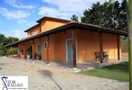 Fazenda/Sítio com 4 Quartos à venda, 22000m² no Portão, Atibaia