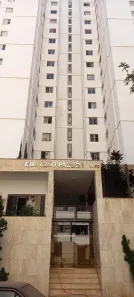 Apartamento com 3 Quartos à venda, 91m² no Setor Bueno, Goiânia