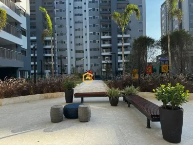 Apartamento com 2 Quartos à venda, 69m² no City América, São Paulo