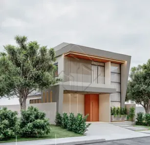 Casa de Condomínio com 4 Quartos à venda, 198m² no Brisamar, João Pessoa