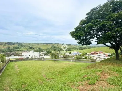 Lote/Terreno à venda, 1000m² no Condomínio Residencial Mirante do Vale, Jacareí
