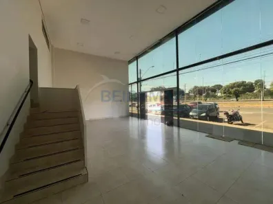 Ponto Comercial para alugar, 1500m² no Taguatinga Sul, Brasília