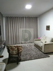 Casa de Condomínio com 3 Quartos à venda, 140m² no Jardim Caiapiá, Cotia
