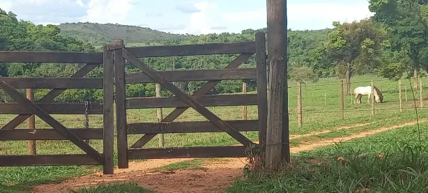 Lote/Terreno à venda, 20000m² no , Paraopeba