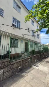 Apartamento com 2 Quartos à venda, 76m² no Maria da Graça, Rio de Janeiro