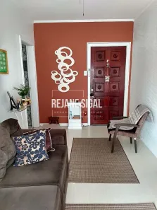 Apartamento com 3 Quartos à venda, 84m² no Centro, Pelotas