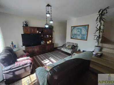 Sobrado com 2 Quartos à venda, 120m² no Vila do Castelo, São Paulo