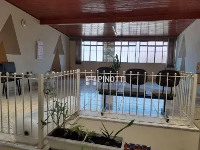 Casa com 3 Quartos à venda, 307m² no Baeta Neves, São Bernardo do Campo