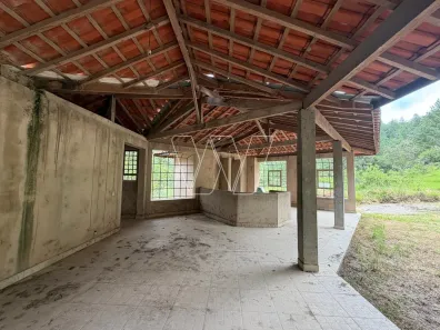 Fazenda/Sítio com 3 Quartos à venda, 605m² no Joaquim Egídio, Campinas