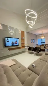 Casa de Condomínio com 3 Quartos à venda, 275m² no Jardim Promeca, Várzea Paulista