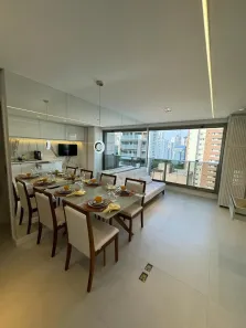 Apartamento com 1 Quarto para alugar, 40m² no Vila Mariana, São Paulo