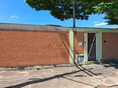 Casa com 1 Quarto à venda, 135m² no Vila Rezende, Piracicaba