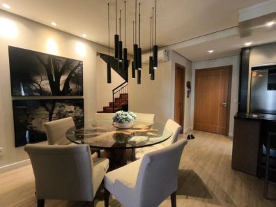 Apartamento com 4 Quartos à venda, 195m² no Carniel, Gramado