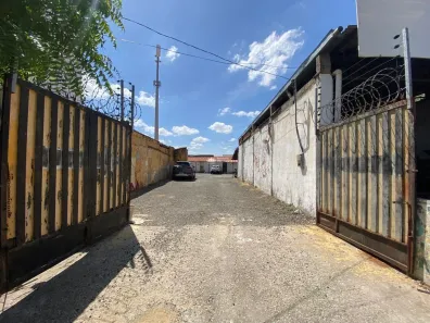Ponto Comercial à venda, 1000m² no Centro, Teresina