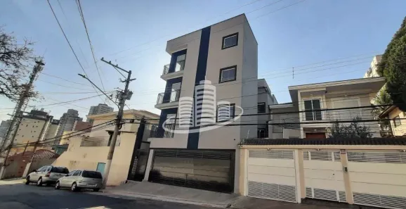Apartamento com 2 Quartos à venda, 39m² no Vila Dom Pedro II, São Paulo