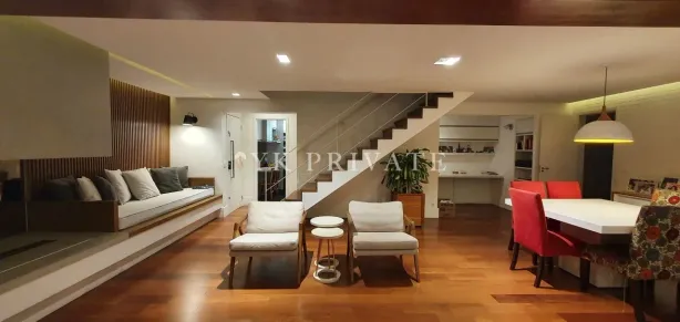 Cobertura com 3 Quartos à venda, 245m² no Lapa, São Paulo