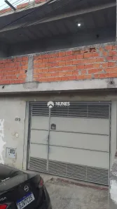 Casa com 2 Quartos à venda, 131m² no Santa Maria, Osasco
