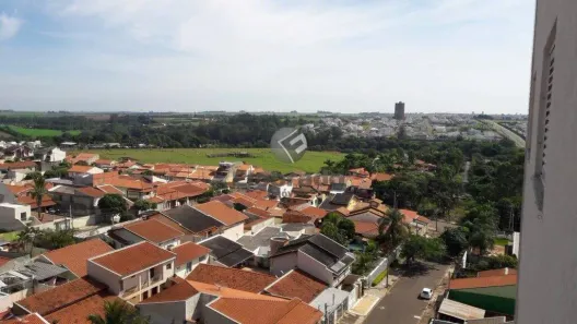 Apartamento com 3 Quartos à venda, 94m² no Jardim Macarenko, Sumaré