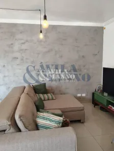 Sobrado com 3 Quartos à venda, 120m² no Vila Prudente, São Paulo