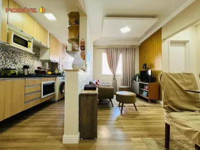 Apartamento com 2 Quartos à venda, 50m² no Nossa Senhora Aparecida, Itu