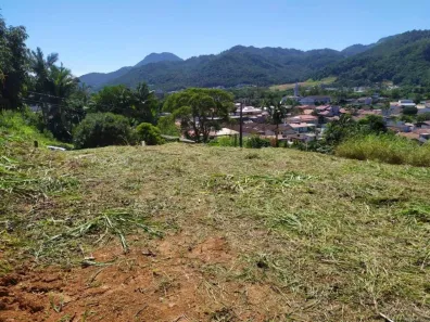 Lote/Terreno à venda, 377m² no Barra do Rio Cerro, Jaraguá do Sul