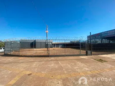 Imóvel Comercial com 2 Quartos para alugar, 762m² no Cidade Jardim, Goiânia