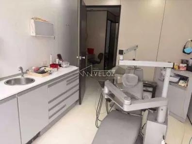 Sala Comercial à venda, 60m² no Ipanema, Rio de Janeiro