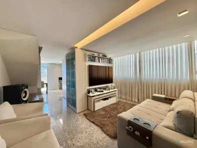 Cobertura com 2 Quartos à venda, 120m² no São Pedro, Belo Horizonte