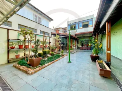 Sobrado com 3 Quartos à venda, 312m² no Planalto Paulista, São Paulo