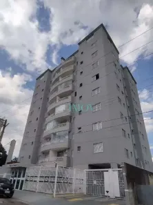 Apartamento com 3 Quartos à venda, 99m² no Jardim São Dimas, São José dos Campos