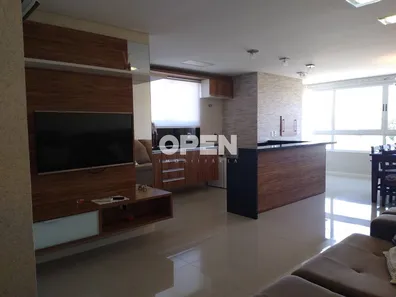 Apartamento com 3 Quartos à venda, 90m² no Nossa Senhora das Graças, Canoas