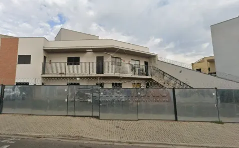 Apartamento com 1 Quarto à venda, 35m² no Jardim Piazza di Roma, Sorocaba