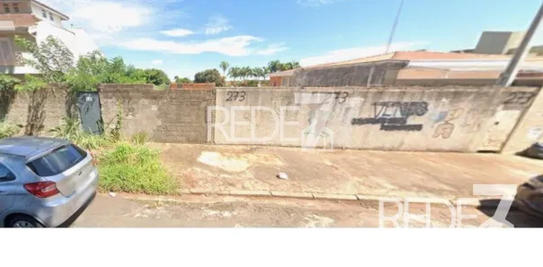 Lote/Terreno à venda, 406m² no Jardim Chapadão, Campinas