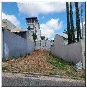 Lote/Terreno com 1 Quarto à venda, 171m² no Jardim São Pedro, Mogi das Cruzes