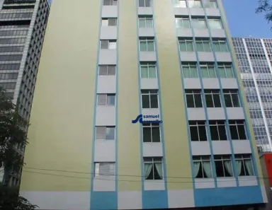 Apartamento com 3 Quartos à venda, 170m² no Bela Vista, São Paulo