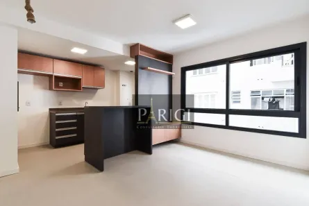 Apartamento com 2 Quartos para alugar, 56m² no Santana, Porto Alegre