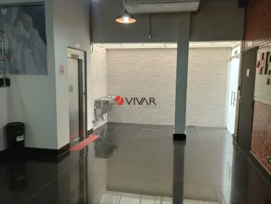Prédio Comercial à venda, 878m² no Santo Antônio, Belo Horizonte