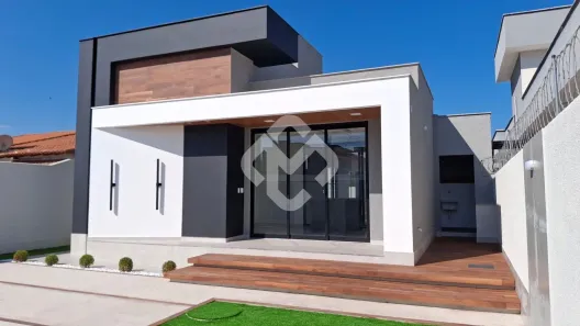 Casa com 3 Quartos à venda, 220m² no Jardim Atlântico Central (Itaipuaçu), Maricá