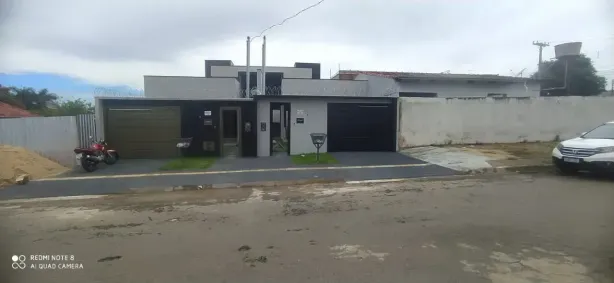 Casa com 3 Quartos à venda, 200m² no Jardim Presidente, Goiânia