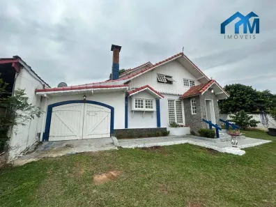 Fazenda/Sítio com 3 Quartos à venda, 162m² no Terras de Santa Rosa, Salto