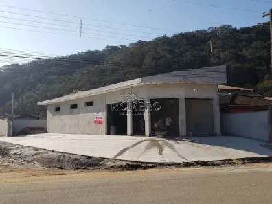 Imóvel Comercial à venda, 330m² no Sertão do Meio, Ubatuba