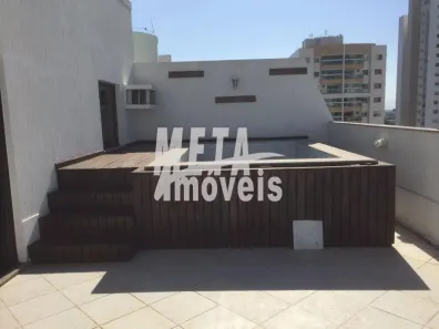 Cobertura com 4 Quartos para alugar, 200m² no Parque Tamandaré, Campos dos Goytacazes