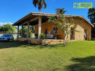 Casa com 2 Quartos à venda, 126m² no Jardim San Ressore (Caucaia do Alto), Cotia
