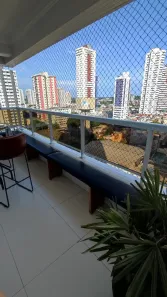 Apartamento com 3 Quartos à venda, 76m² no Pedreira, Belém