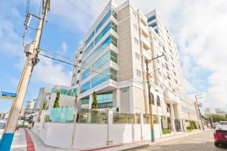 Apartamento com 2 Quartos à venda, 79m² no Gravatá, Navegantes