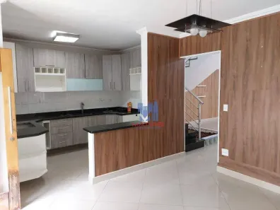 Sobrado com 4 Quartos à venda, 230m² no Vila Mafra, São Paulo